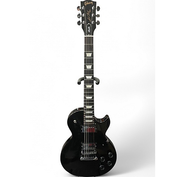 Used Gibson Les Paul Studio Black Solid Body Electric Guitar,New Products : American Fashion Style Bags On Sale