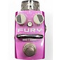 Used Hotone Effects Fury Fuzz Skyline Series Effect Pedal thumbnail