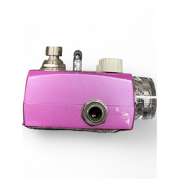 Used Hotone Effects Fury Fuzz Skyline Series Effect Pedal