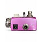 Used Hotone Effects Fury Fuzz Skyline Series Effect Pedal