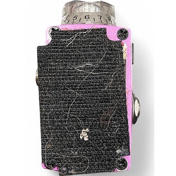 Used Hotone Effects Fury Fuzz Skyline Series Effect Pedal