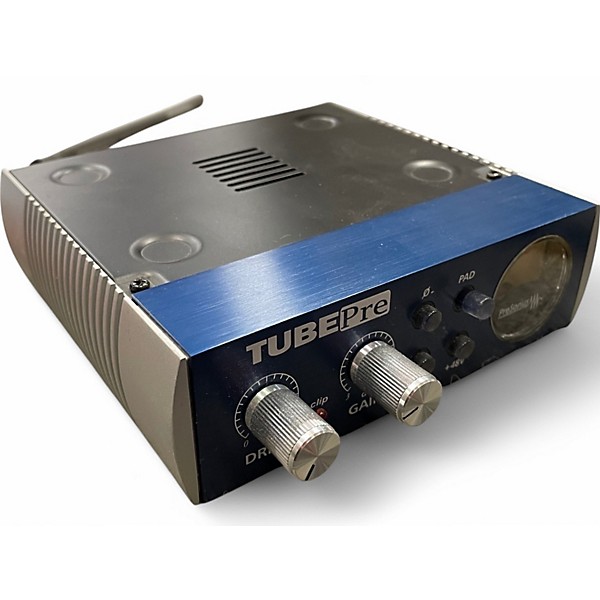 Used PreSonus TUBE PRE V2 Microphone Preamp