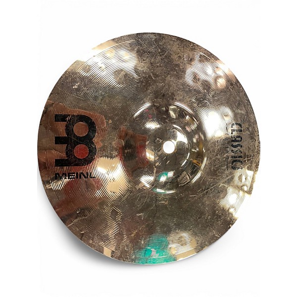 Used MEINL 10in Classic Custom Splash Cymbal,Specials : American Fashion Style Bags On Sale Used MEINL 10in Classic Custom Splash Cymbal,Specials : American Fashion Style Bags On Sale