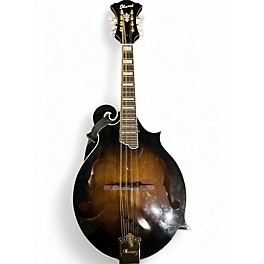 Used Ibanez M522S Sunburst Mandolin