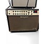 Used Behringer ULTRCOUSTIC ACX1000 Acoustic Guitar Combo Amp thumbnail