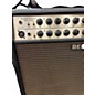 Used Behringer ULTRCOUSTIC ACX1000 Acoustic Guitar Combo Amp