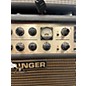 Used Behringer ULTRCOUSTIC ACX1000 Acoustic Guitar Combo Amp