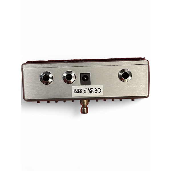 MXR M108 Ten Band EQ (used)