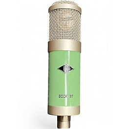 Used Universal Audio BOCK 187 Condenser Microphone
