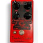 Used EarthQuaker Devices Dispatch Master Delay and Reverb Effect Pedal thumbnail