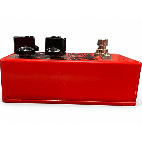 Used EarthQuaker Devices Dispatch Master Delay and Reverb Effect Pedal