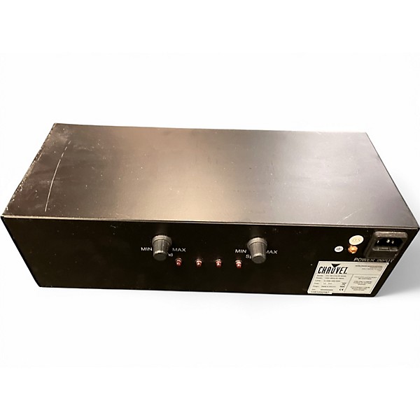 Used Chauvet Color Bank