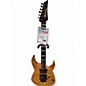 Used Ibanez RG8570CSTNT J Natural Solid Body Electric Guitar thumbnail