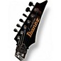 Used Ibanez RG8570CSTNT J Natural Solid Body Electric Guitar