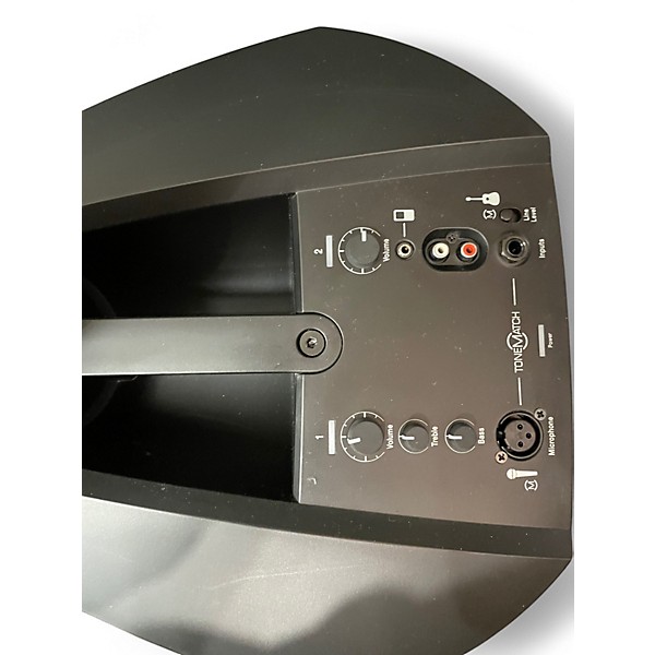 Used Bose Used Bose L1 Compact Powered Speaker | Guitar Center Used Bose Used Bose L1 Compact Powered Speaker | Guitar Center