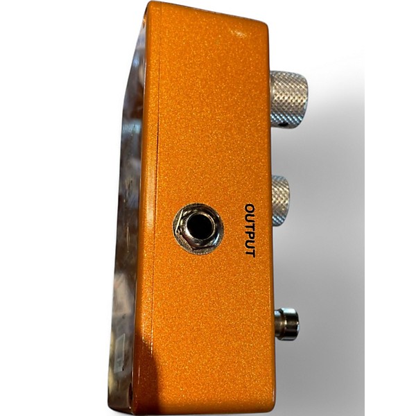 Used GAMMA Atlas Effect Pedal