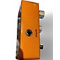Used GAMMA Atlas Effect Pedal