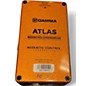 Used GAMMA Atlas Effect Pedal