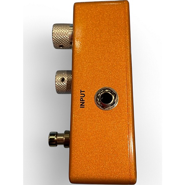 Used GAMMA Atlas Effect Pedal