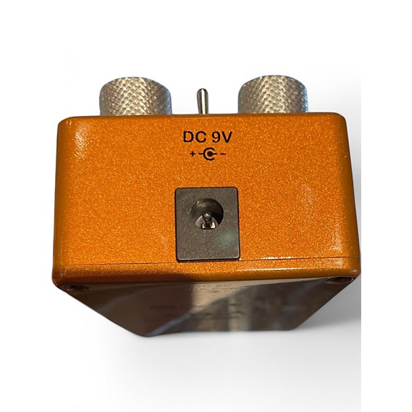 Used GAMMA Atlas Effect Pedal