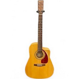 Used Norman B20 CW Natural Acoustic Guitar