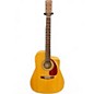 Used Norman B20 CW Natural Acoustic Guitar thumbnail
