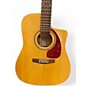 Used Norman B20 CW Natural Acoustic Guitar