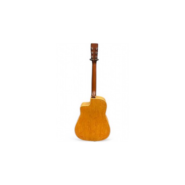 Used Norman B20 CW Natural Acoustic Guitar