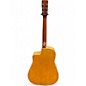 Used Norman B20 CW Natural Acoustic Guitar