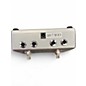 Used MXR A/B BOX Pedal