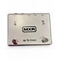 Used MXR A/B BOX Pedal