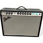 Used Fender 1968 Custom Deluxe Reverb 22W 1x12 Tube Guitar Combo Amp thumbnail