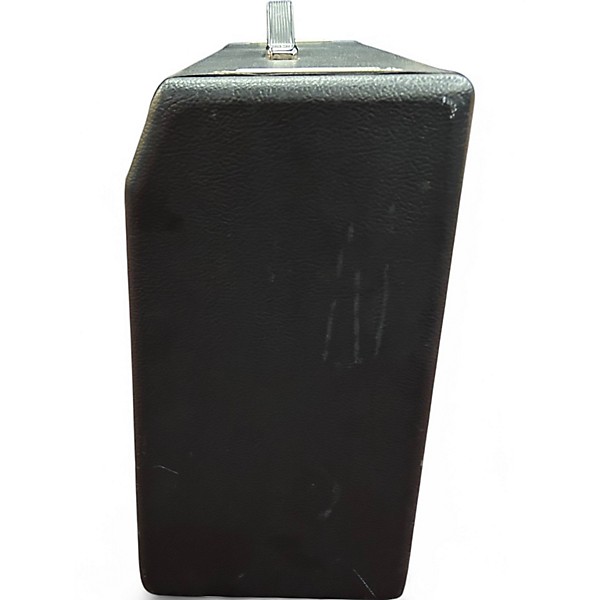 Used Fender 1968 Custom Deluxe Reverb 22W 1x12 Tube Guitar Combo Amp