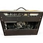 Used Fender 1968 Custom Deluxe Reverb 22W 1x12 Tube Guitar Combo Amp