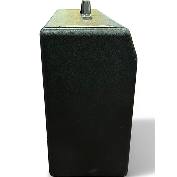 Used Fender 1968 Custom Deluxe Reverb 22W 1x12 Tube Guitar Combo Amp