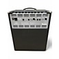 Used Blackstar U500 Bass Combo Amp