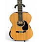 Used Martin X SERIES SPECIAL Antique Natural Acoustic Electric Guitar