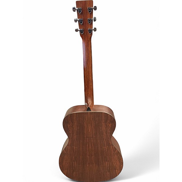 Used Martin X SERIES SPECIAL Antique Natural Acoustic Electric Guitar