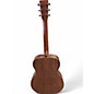 Used Martin X SERIES SPECIAL Antique Natural Acoustic Electric Guitar