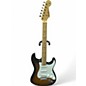 Used Fender American Original 50s Stratocaster 2 Color Sunburst Solid Body Electric Guitar thumbnail