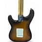 Used Fender American Original 50s Stratocaster 2 Color Sunburst Solid Body Electric Guitar