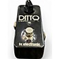 Used TC Electronic Ditto Looper Pedal
