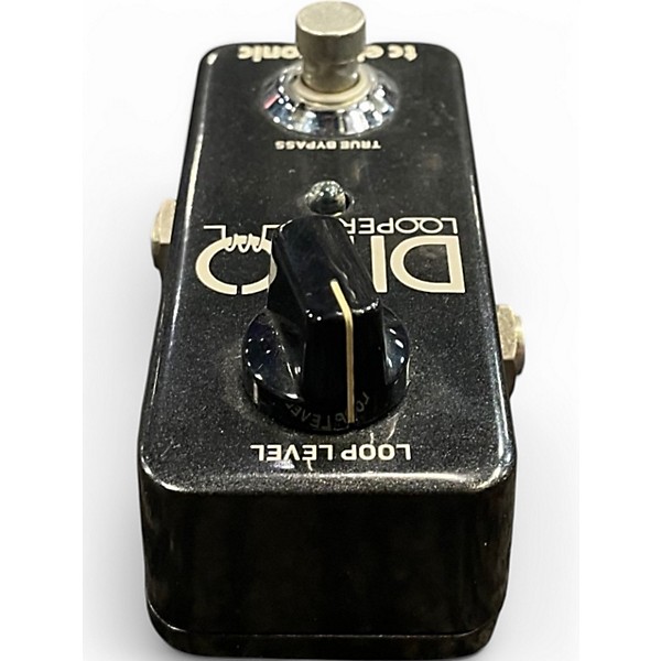 Used TC Electronic Ditto Looper Pedal