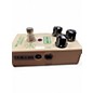 Used MXR M66S Classic Overdrive Effect Pedal