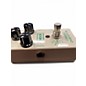 Used MXR M66S Classic Overdrive Effect Pedal
