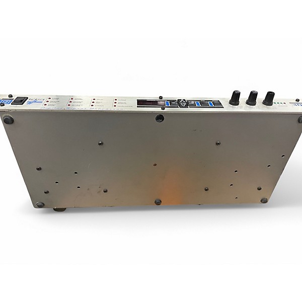 Used DigiTech DSP 1128 Multi Effects Processor