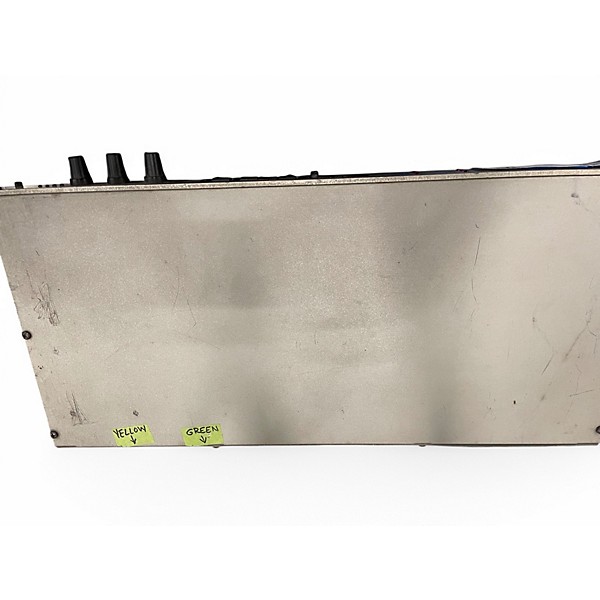 Used DigiTech DSP 1128 Multi Effects Processor