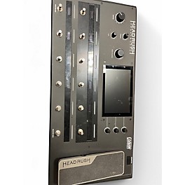 Used HeadRush PEDALBOARD  Effect Processor