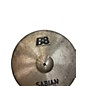 Used SABIAN 18in B8 Medium Crash Cymbal