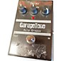 Used Visual Sound garage tone axle grease Effect Pedal thumbnail